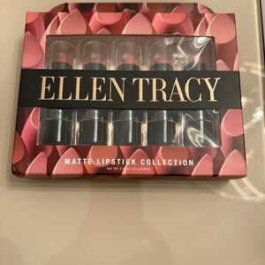 Ellen Tracy 5 Piece Matte Collection